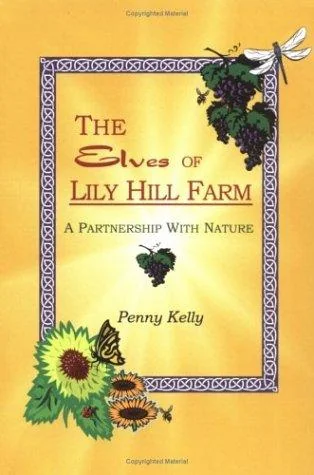 The Elves of Lily Hill Farm — photo 2