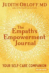 The Empath's Empowerment Journal: Your Self-Care Companion — photo 2
