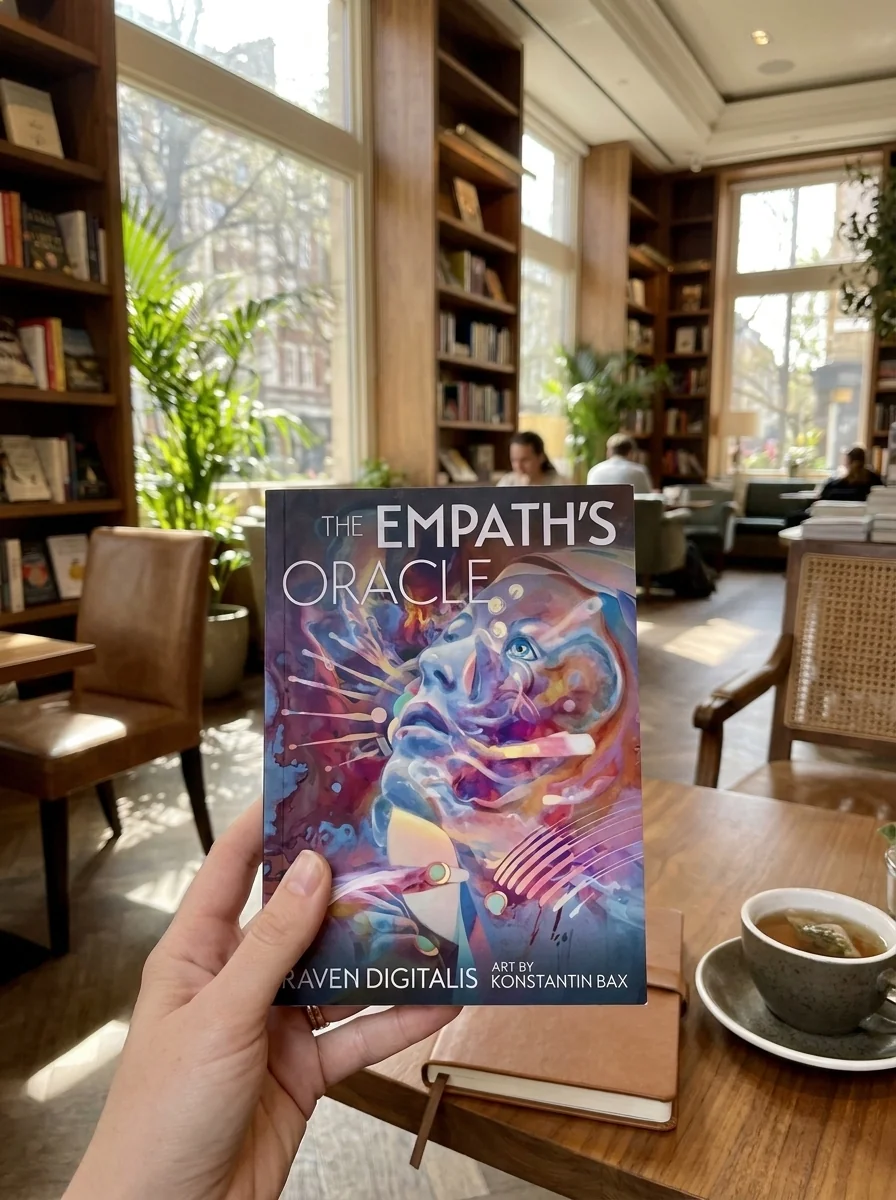 The Empath's Oracle — photo 2