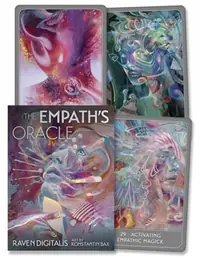 The Empath's Oracle — photo 2
