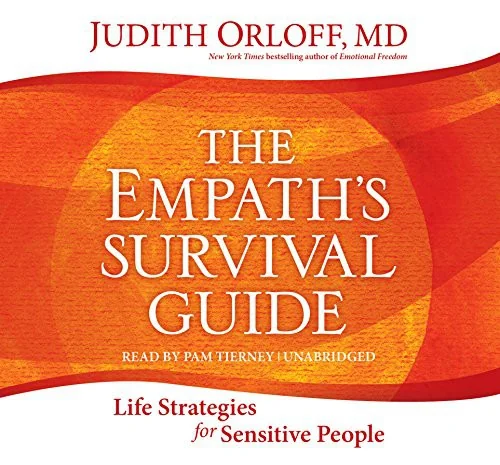 The Empath's Survival Guide: Life Strategies for Sensitive People — photo 3