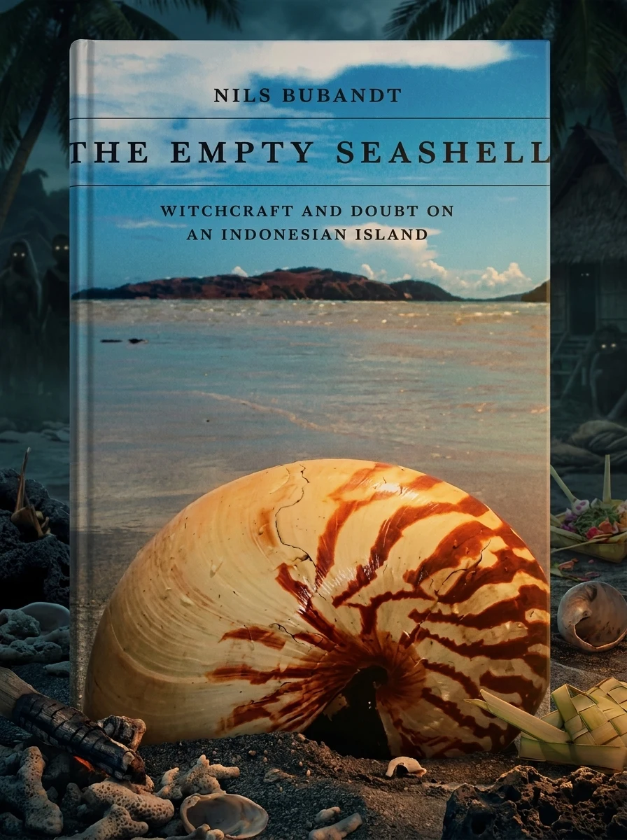 The Empty Seashell: Witchcraft and Doubt on an Indonesian Island