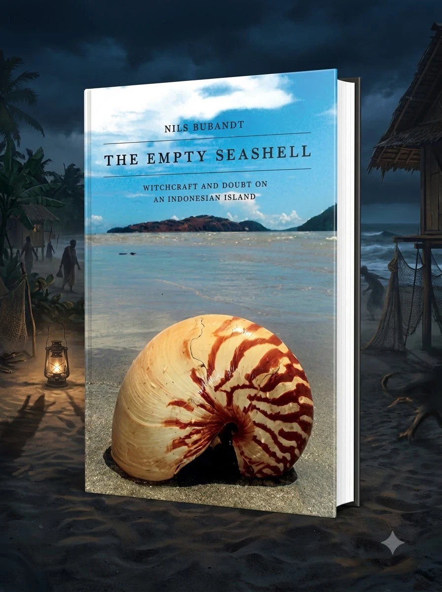 The Empty Seashell: Witchcraft and Doubt on an Indonesian Island