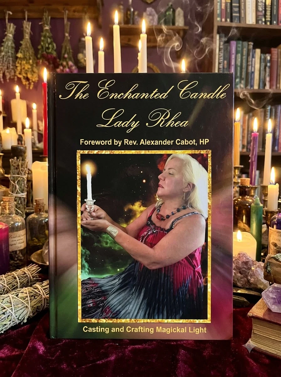 The Enchanted Candle