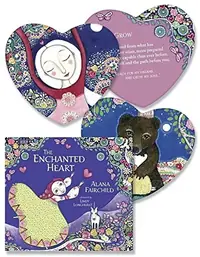 The Enchanted Heart: Affirmations and Guidance for Hope, Healing & Magic — photo 2