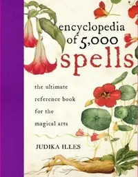 The Encyclopedia of 5000 Spells — photo 2