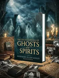 The Encyclopedia of Ghosts and Spirits — photo 1