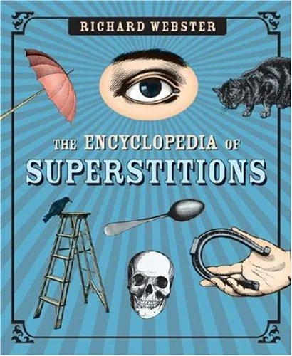 The Encyclopedia of Superstitions — photo 3