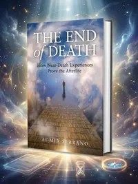The End of Death: How Near-Death Experiences Prove the Afterlife — photo 1