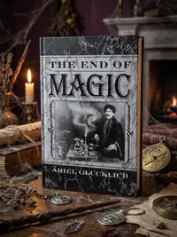 The End of Magic — photo 1