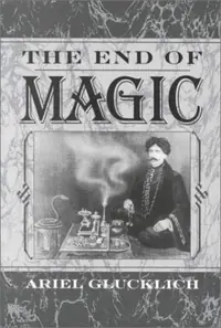 The End of Magic — photo 2