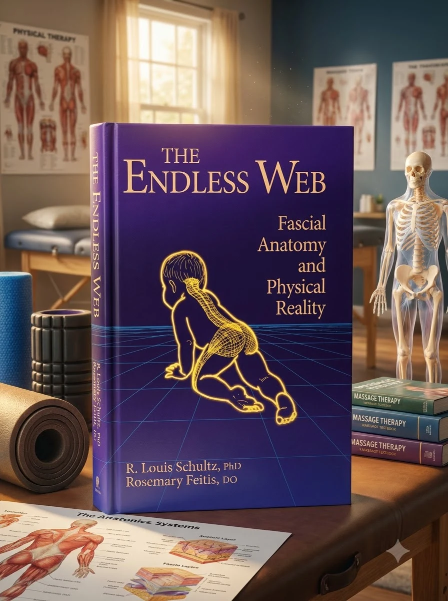 The Endless Web: Fascial Anatomy and Physical Reality