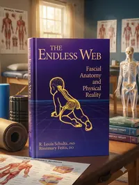 The Endless Web: Fascial Anatomy and Physical Reality — photo 1