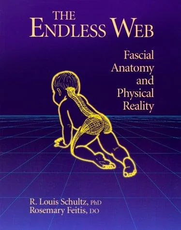 The Endless Web: Fascial Anatomy and Physical Reality — photo 3