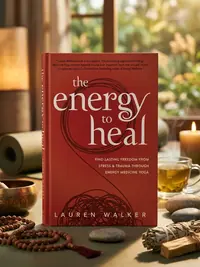 The Energy to Heal: Find Lasting Freedom from Stress and Trauma Through Energy Medicine Yoga — photo 1