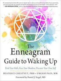 The Enneagram Guide to Waking Up: Find Your Path, Face Your Shadow, Discover Your True Self — photo 2