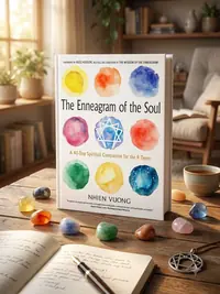 The Enneagram of the Soul: A 40-Day Spiritual Companion for the 9 Types — photo 1
