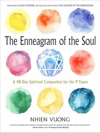 The Enneagram of the Soul: A 40-Day Spiritual Companion for the 9 Types — photo 2