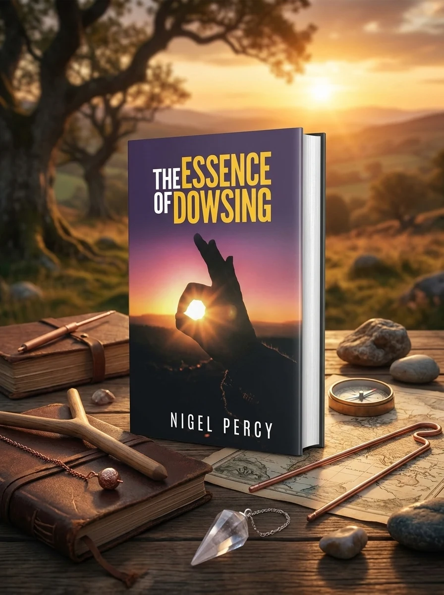 The Essence Of Dowsing