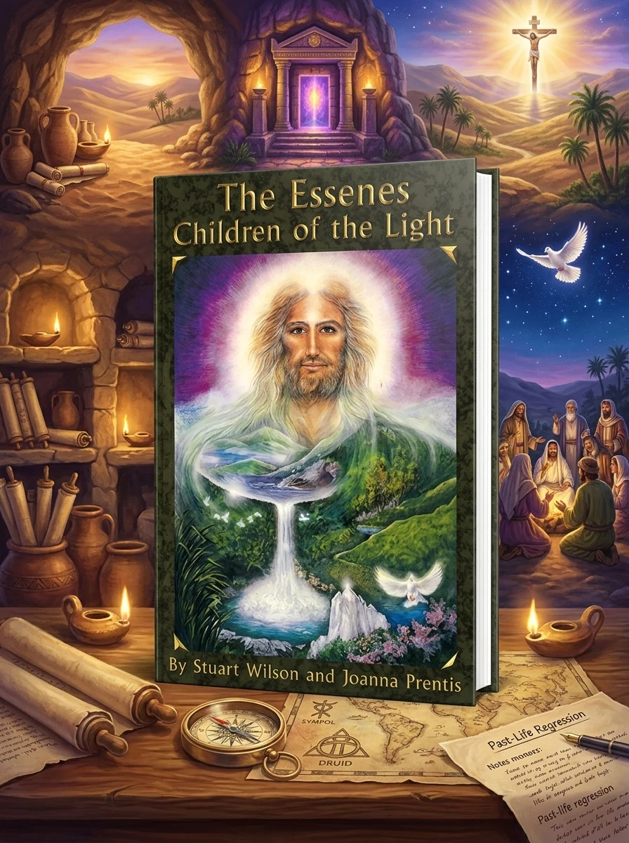 The Essenes: Children of the Light