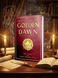 The Essential Golden Dawn: An Introduction to High Magic — photo 1