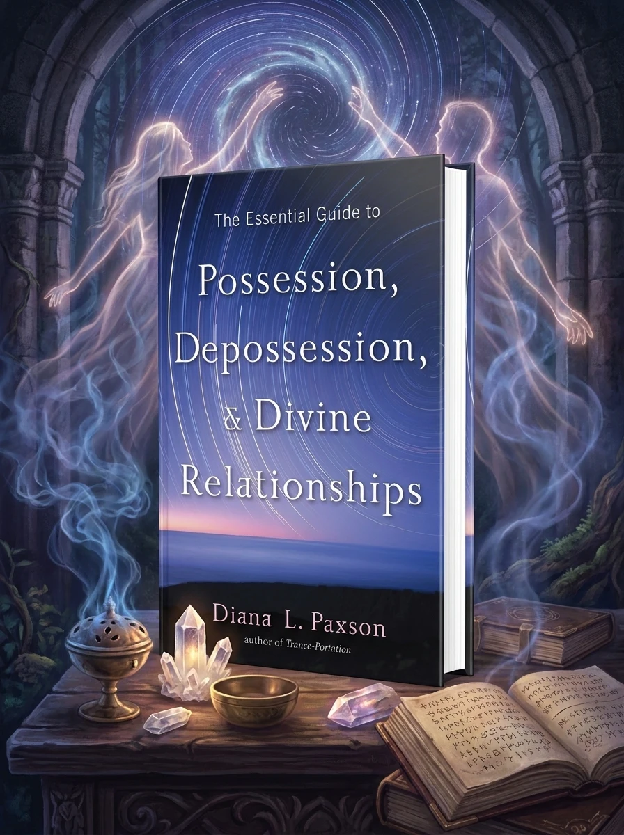 The Essential Guide to Possession, Depossession, and Divine Relationships