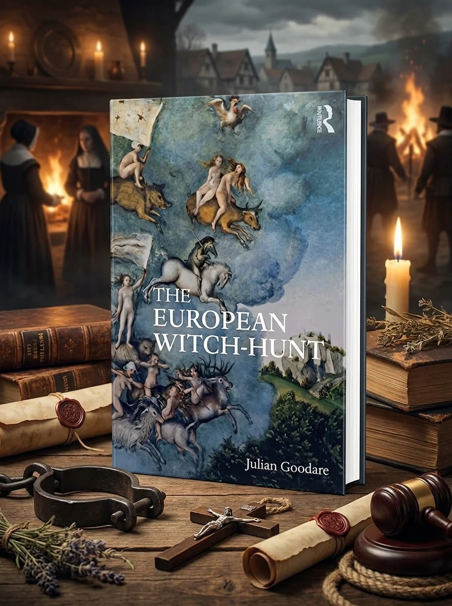 The European Witch-Hunt