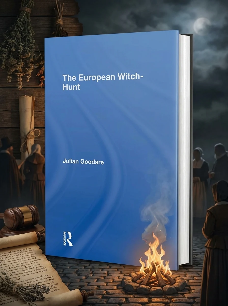 The European Witch-Hunt