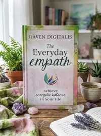The Everyday Empath: Achieve Energetic Balance in Your Life — photo 1