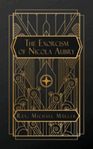The Exorcism of Nicola Aubry