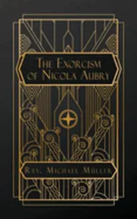 The Exorcism of Nicola Aubry — photo 2