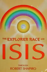 The Explorer Race and Isis Zoosh — photo 2