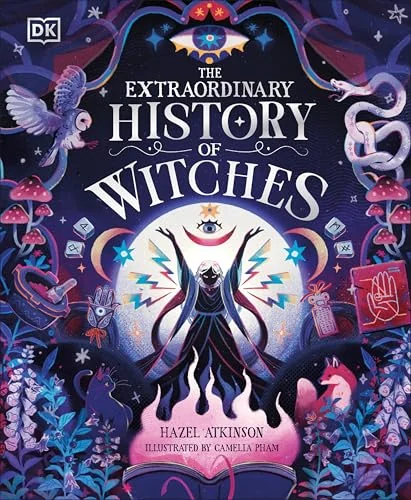 The Extraordinary History of Witches — photo 3