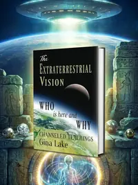 The Extraterrestrial Vision: Who Is Here and Why — photo 1
