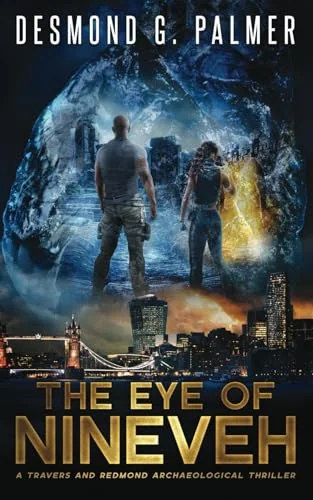 The Eye of Nineveh Palmer, D G