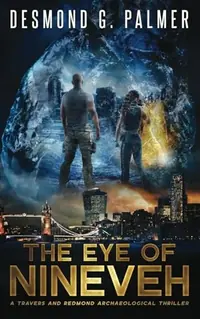 The Eye of Nineveh Palmer, D G — photo 2