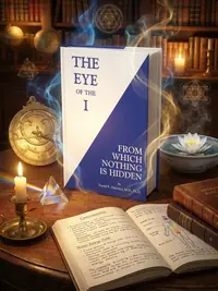 The Eye of the I: From Which Nothing Is Hidden — photo 1