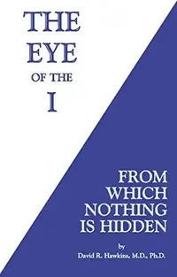 The Eye of the I: From Which Nothing Is Hidden — photo 2