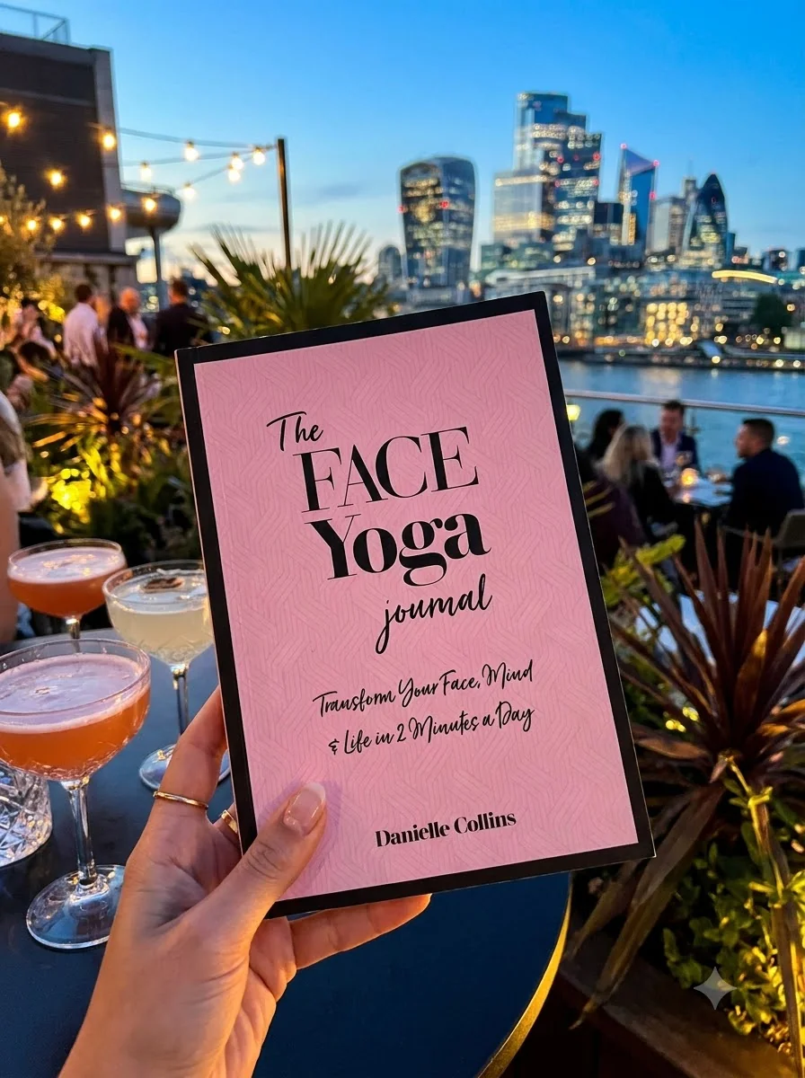 The Face Yoga Journal: Transform Your Face, Mind & Life in 2 Minutes a Day — photo 2