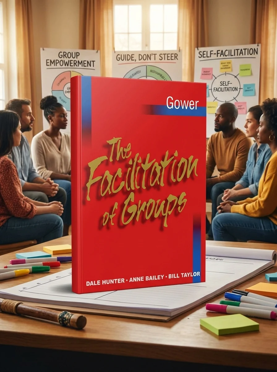 The Facilitation of Groups (Revised)