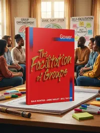 The Facilitation of Groups (Revised) — photo 1