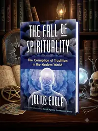 The Fall of Spirituality: The Corruption of Tradition in the Modern World — photo 1