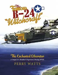 The Famous B-24 Witchcraft: The Enchanted Liberator--A Unique U.S. Bomber's Experience During WWII — photo 2