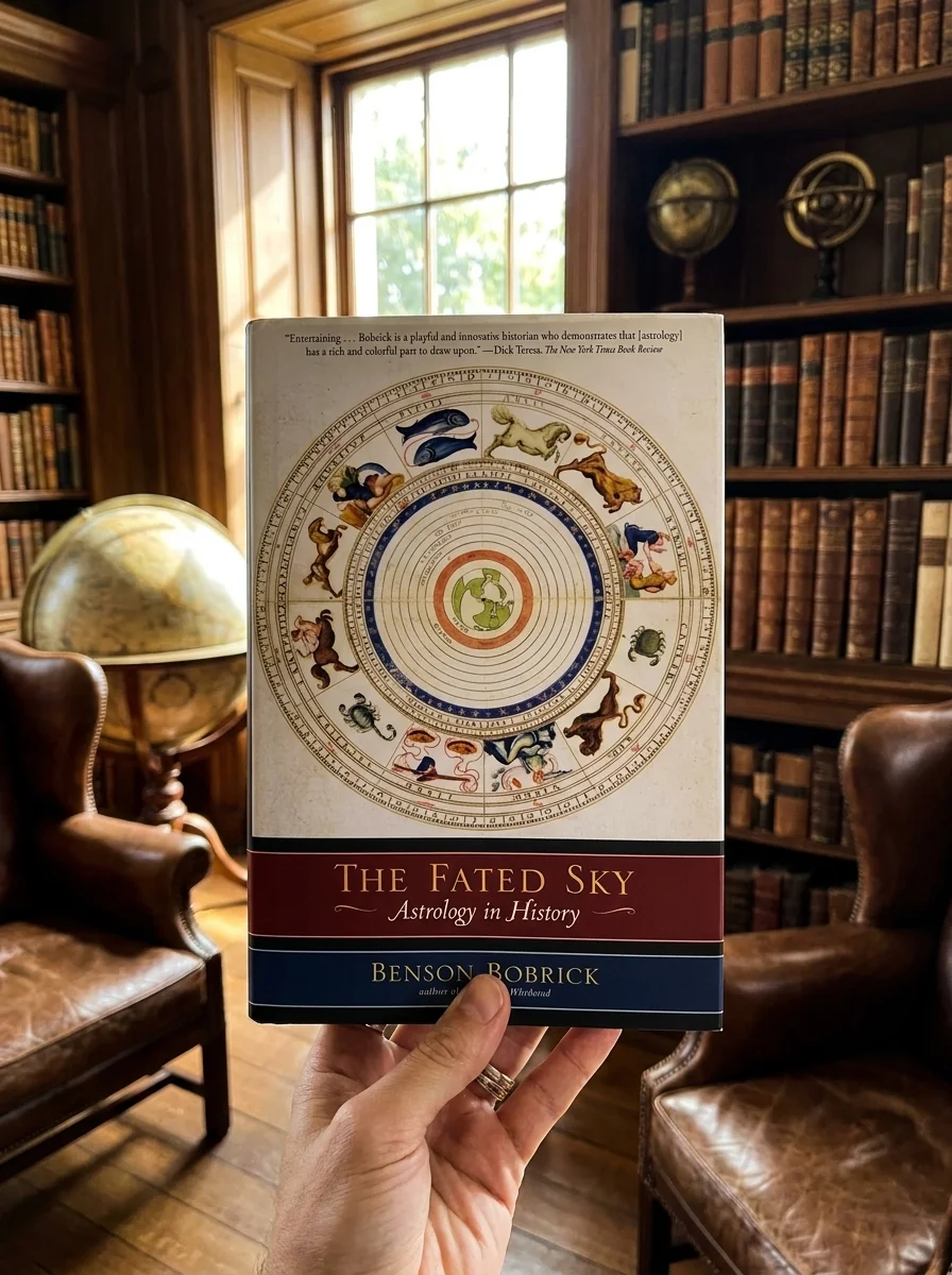 The Fated Sky: Astrology in History — photo 2