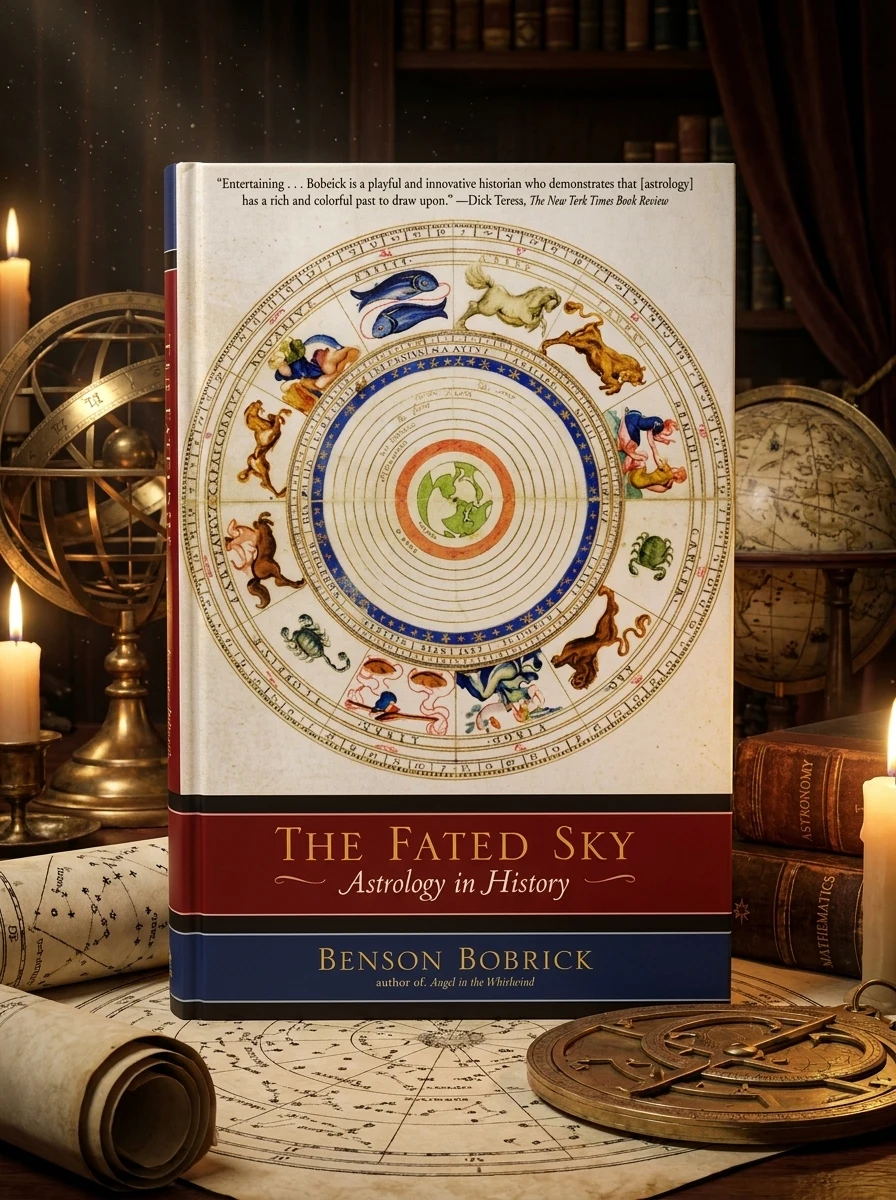 The Fated Sky: Astrology in History