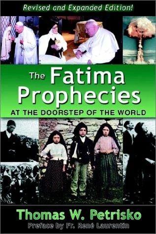 The Fatima Prophecies: At the Doorstep of the World — photo 2