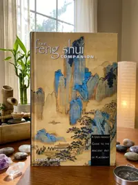 The Feng Shui Companion: A User-Friendly Guide to the Ancient Art of Placement (Original) — photo 1