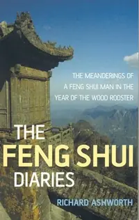 The Feng Shui Diaries — photo 2