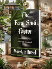 The Feng Shui Factor; Modern Homes, Ancient Blueprint — photo 1