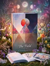 The Field Tarot — photo 1